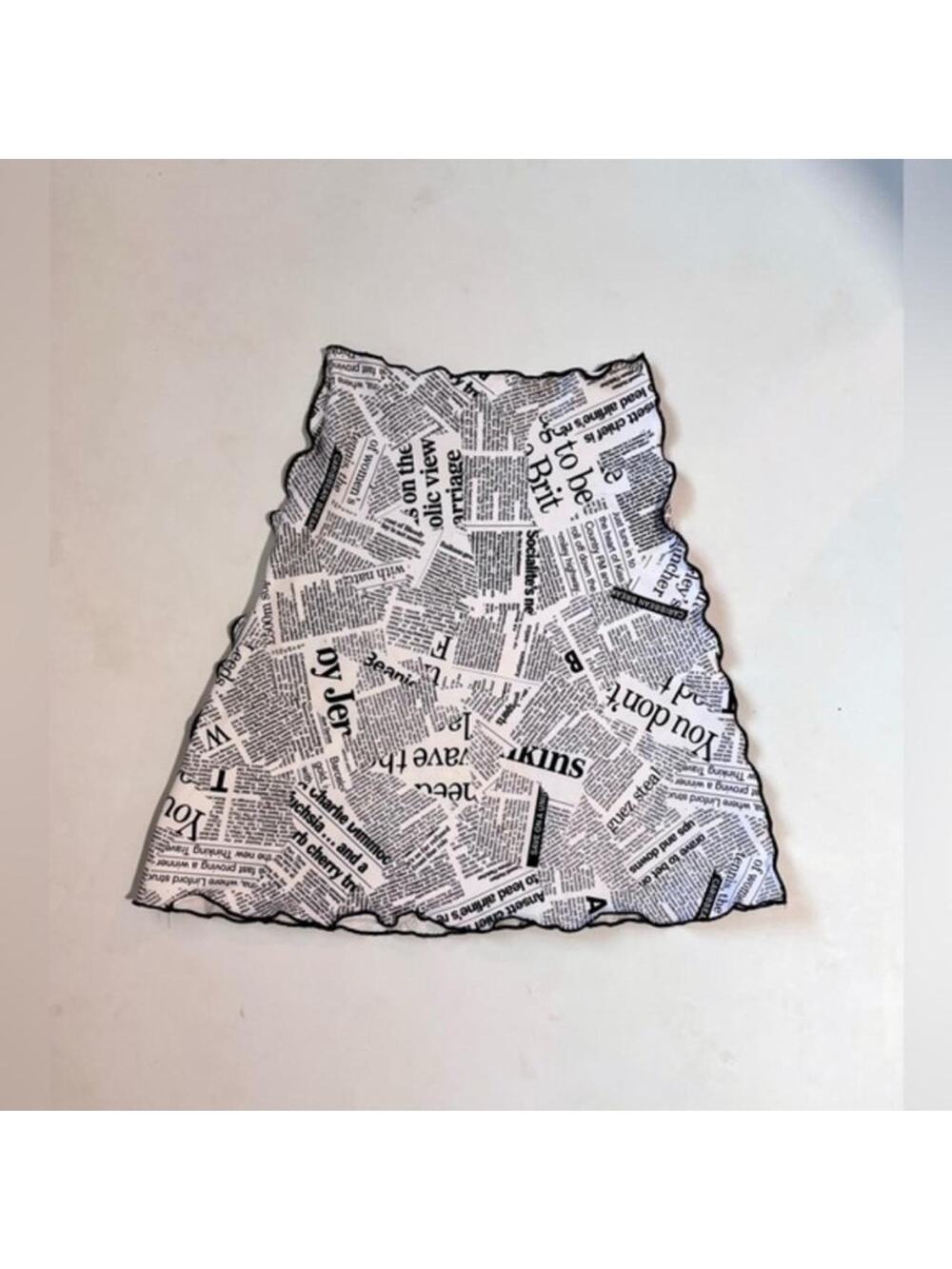 Haystacks brand mini skirt
